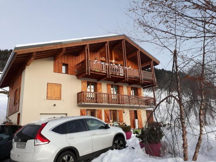 Duplex Plein Sud *