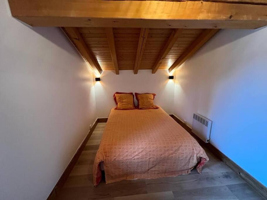 Apartment Duplex Plein Sud *