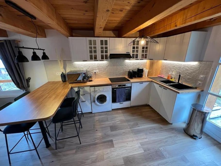 Duplex Plein Sud